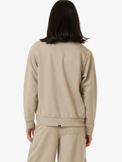 Discount Thrills Arena Tricot Track Jacket - Stone