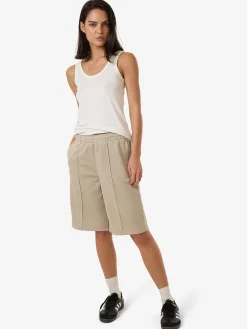 Outlet Thrills Arena Tricot Track Short - Stone