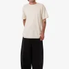 Outlet Thrills Barrel Leg Denim Jean - Aged Black AgedBlack