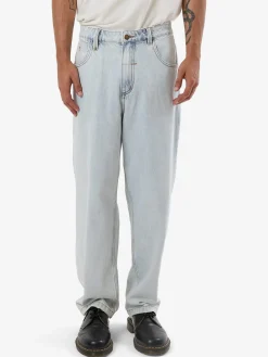 Outlet Thrills Big Slacker Denim Jean - Dirty Fade DirtyFade