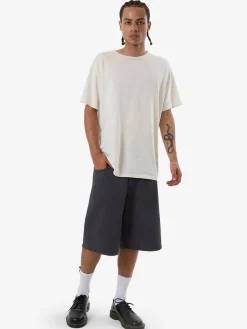 Online Thrills Big Slacker Denim Short - Sparrow Indigo SparrowIndigo