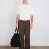 Hot Thrills Big Slacker Pub Pant - Dark Brindle DarkBrindle