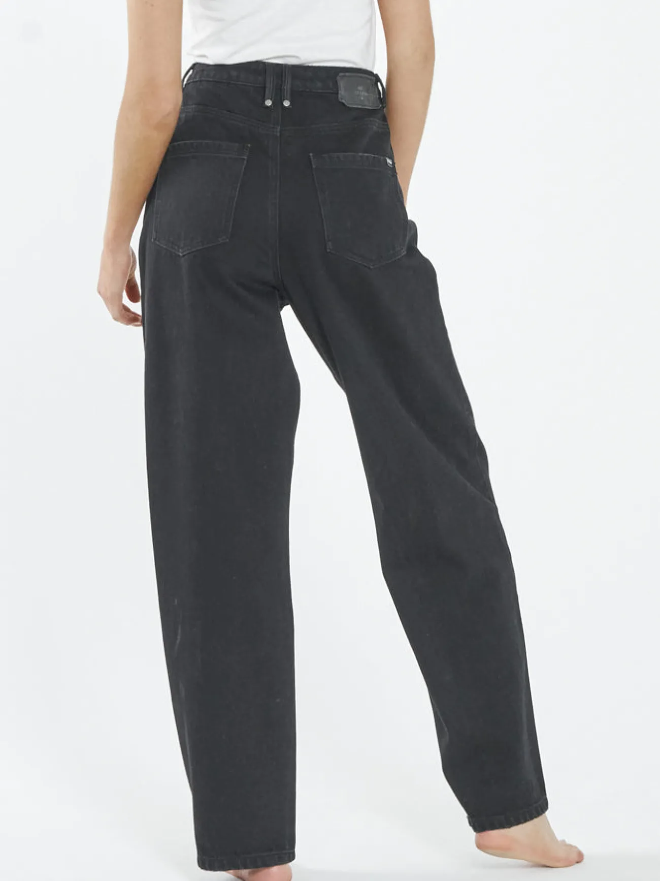 Discount Thrills Billie Jean - Aged Black AgedBlack