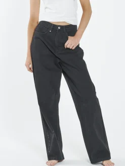 Discount Thrills Billie Jean - Aged Black AgedBlack