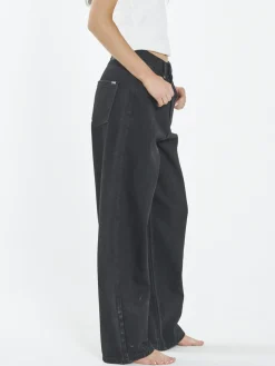 Discount Thrills Billie Jean - Aged Black AgedBlack