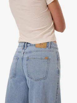 Online Thrills Billie Low Jean - Ageless Blue AgelessBlue