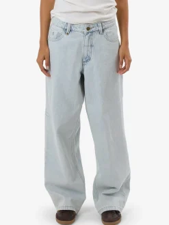 New Thrills Billie Low Jean - Dirty Fade DirtyFade