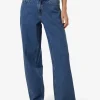 Outlet Thrills Billie Low Jean - Double Rinsed Blues DoubleRinsedBlues