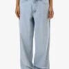 Sale Thrills Billie Low Jean - Light Ash Blue LightAshBlue