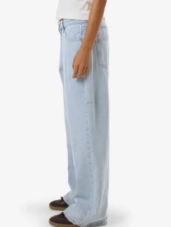 Sale Thrills Billie Low Jean - Light Ash Blue LightAshBlue
