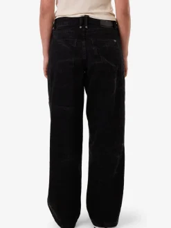 Fashion Thrills Billie Low Jean - Vanish Black VanishBlack
