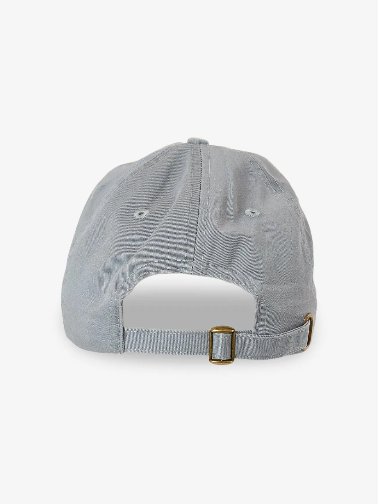 Clearance Thrills Cache 6 Panel Cap - Stormy Sea StormySea