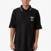 Fashion Thrills Centennial Jersey - Black