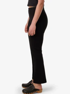 Hot Thrills Connection Pant - Black