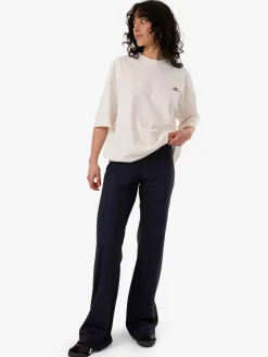Discount Thrills Contour Pant - Peacoat