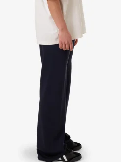 Discount Thrills Contour Pant - Peacoat