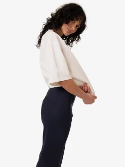 Discount Thrills Contour Pant - Peacoat