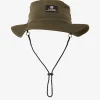 Sale Thrills Cortex Boonie Hat - Grape Leaf GrapeLeaf