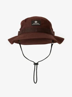 Outlet Thrills Cortex Boonie Hat - Postal Brown PostalBrown