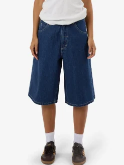 Online Thrills Darcy Short - Union Blue UnionBlue
