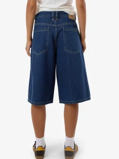 Online Thrills Darcy Short - Union Blue UnionBlue