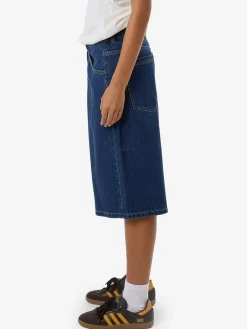 Online Thrills Darcy Short - Union Blue UnionBlue