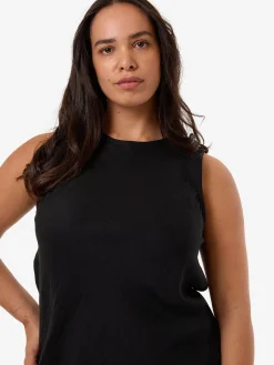 Best Thrills Ember Arianna Mini Dress - Black