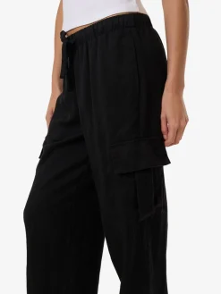 Online Thrills Ember Pocket Pant - Black