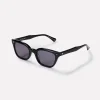 Clearance Thrills EPOKHE Ceremony - Black Polished/Black BlackPolished/Black