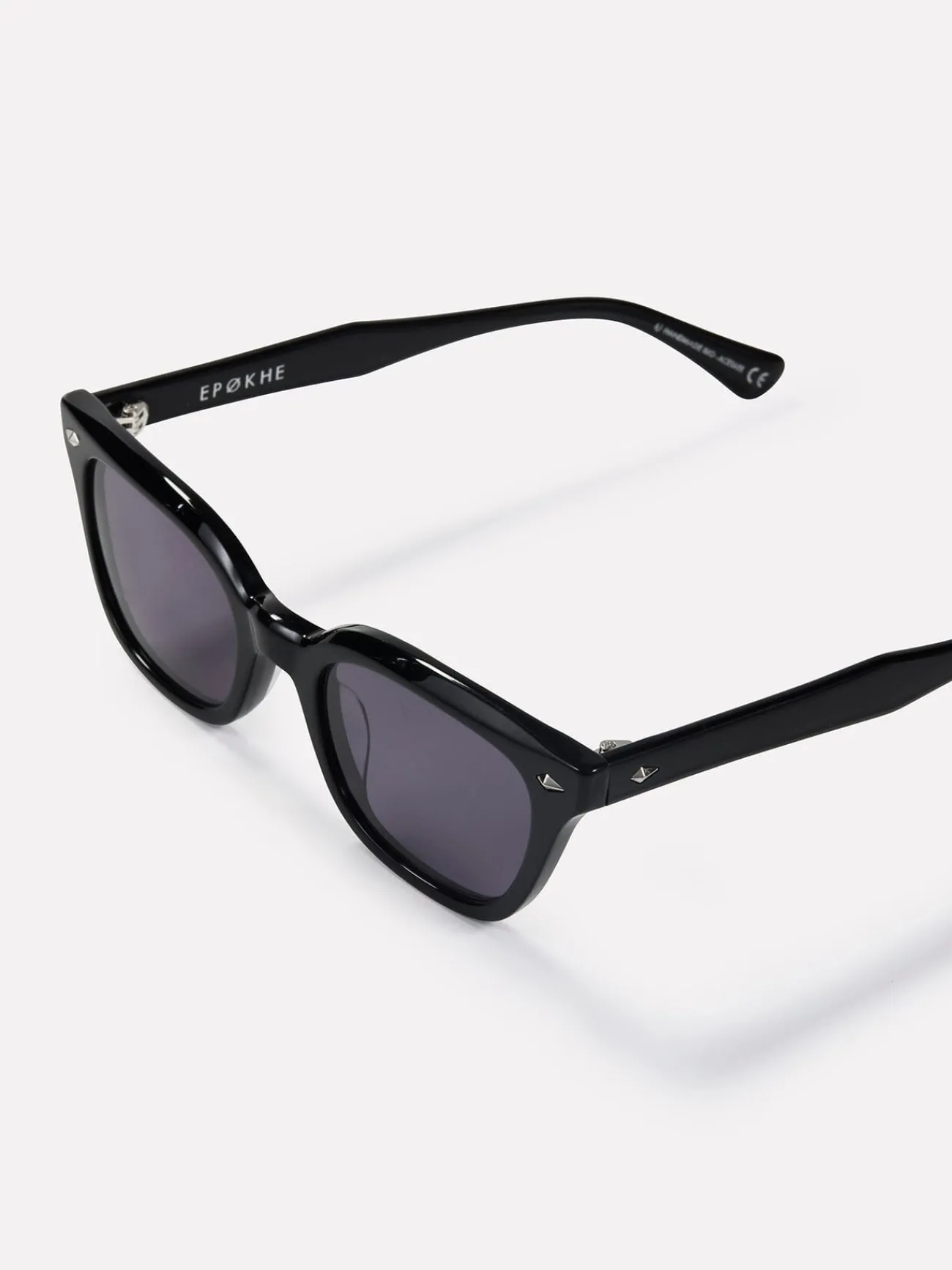 Clearance Thrills EPOKHE Ceremony - Black Polished/Black BlackPolished/Black