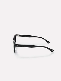 Clearance Thrills EPOKHE Ceremony - Black Polished/Black BlackPolished/Black