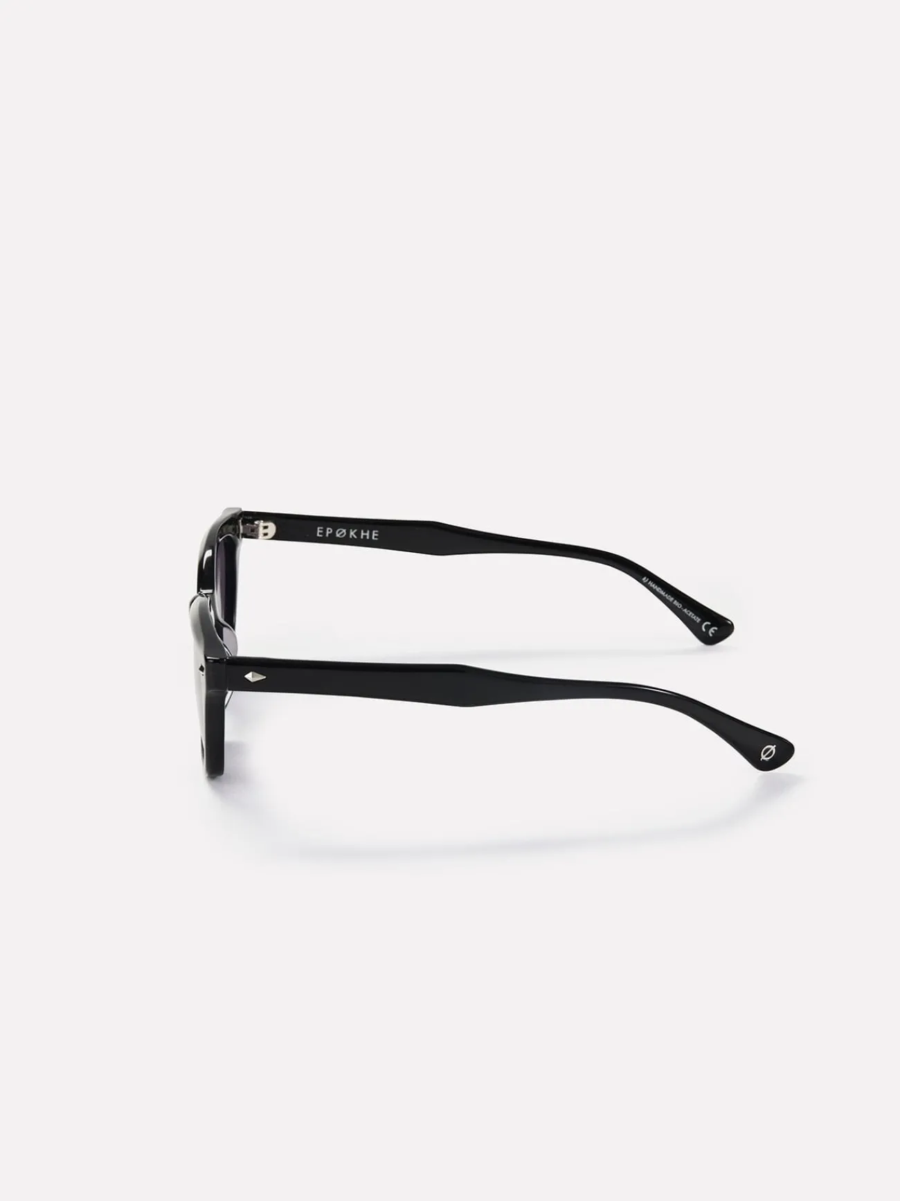 Clearance Thrills EPOKHE Ceremony - Black Polished/Black BlackPolished/Black