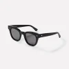 Fashion Thrills EPOKHE Dylan - Black Polished / Black Polarized