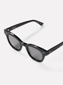 Fashion Thrills EPOKHE Dylan - Black Polished / Black Polarized