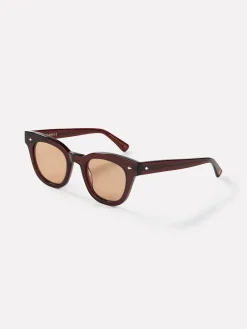 Fashion Thrills EPOKHE Dylan - Cola Polished / Brown