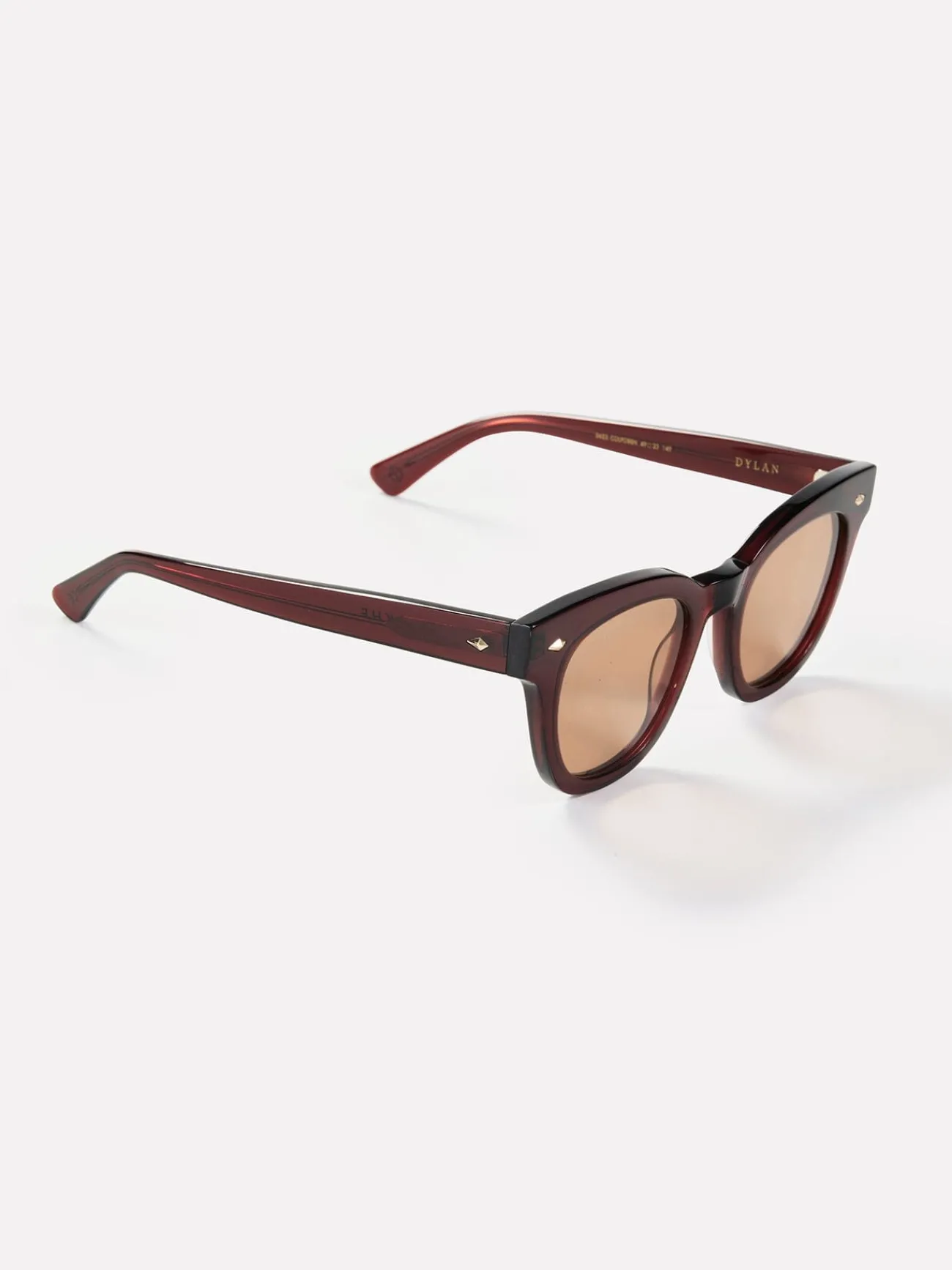 Fashion Thrills EPOKHE Dylan - Cola Polished / Brown