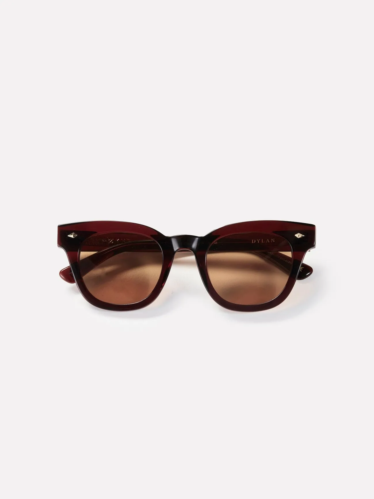 Fashion Thrills EPOKHE Dylan - Cola Polished / Brown