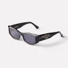 Hot Thrills EPOKHE Guilty - Black / Polished Black