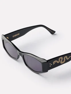 Hot Thrills EPOKHE Guilty - Black / Polished Black