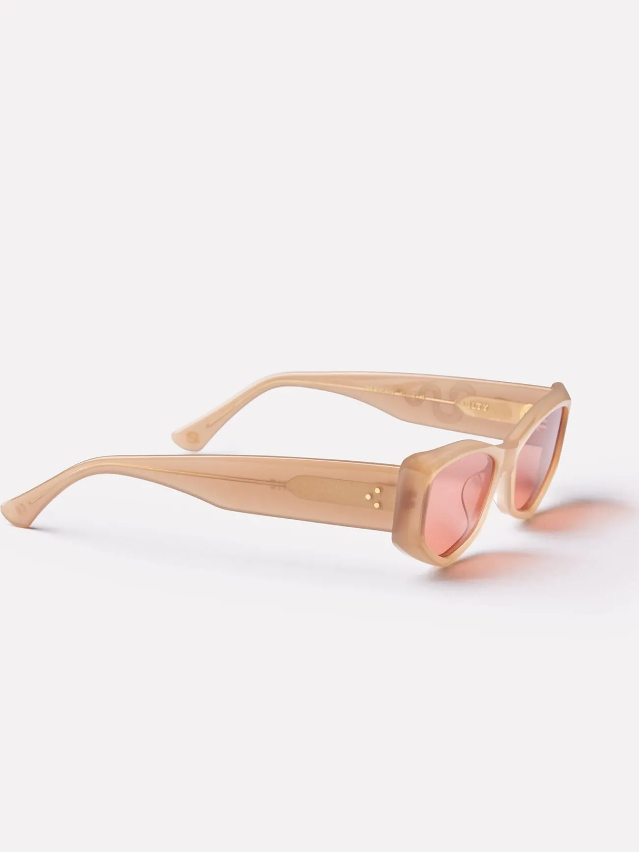 Fashion Thrills EPOKHE Guilty - Bone Polished / Amber