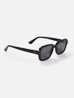 Discount Thrills EPOKHE Wilson - Black / Polished Black