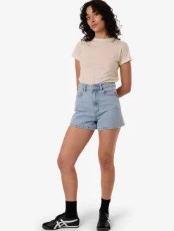 Online Thrills Erica Short - Ageless Blue AgelessBlue