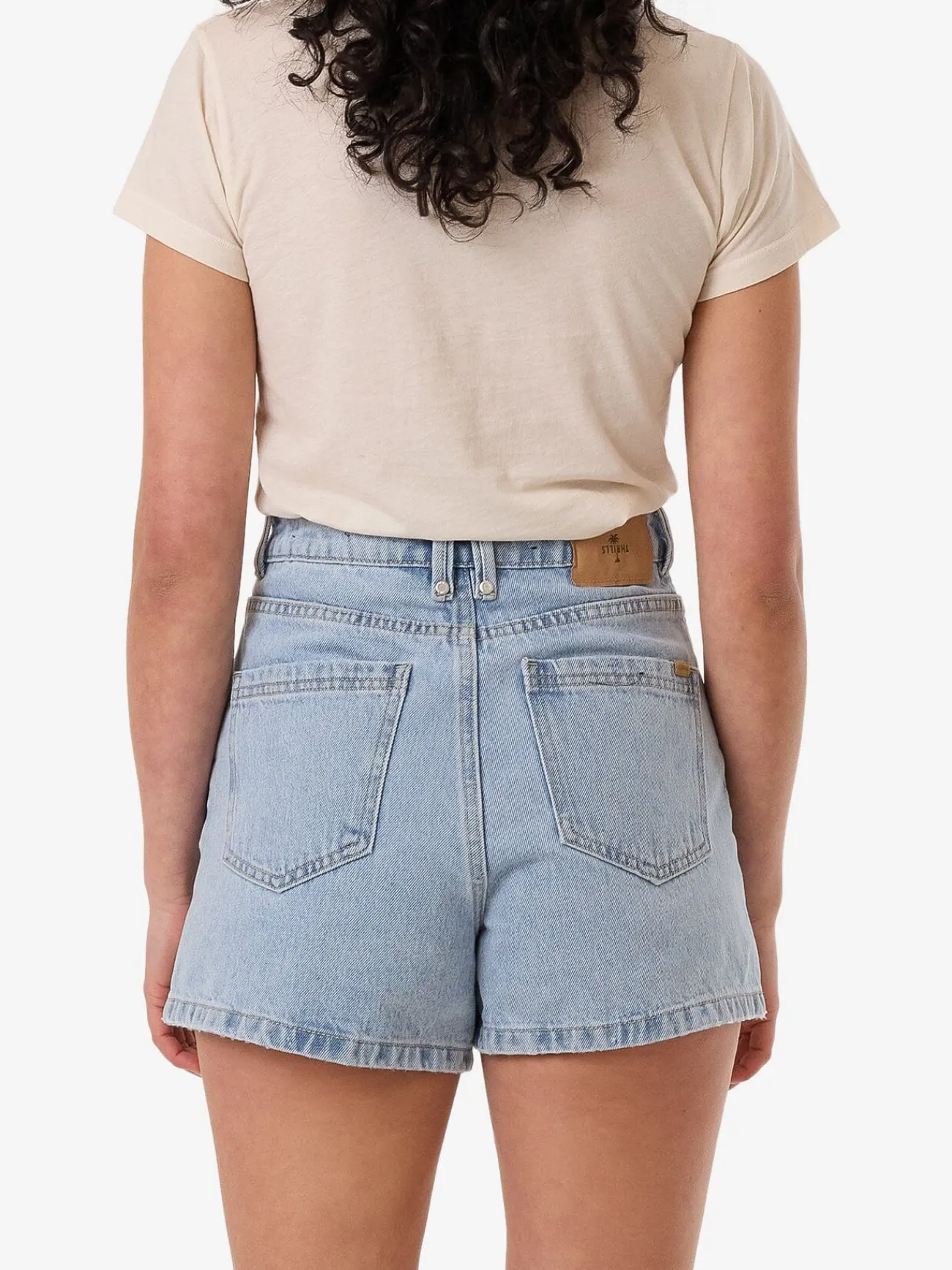Online Thrills Erica Short - Ageless Blue AgelessBlue