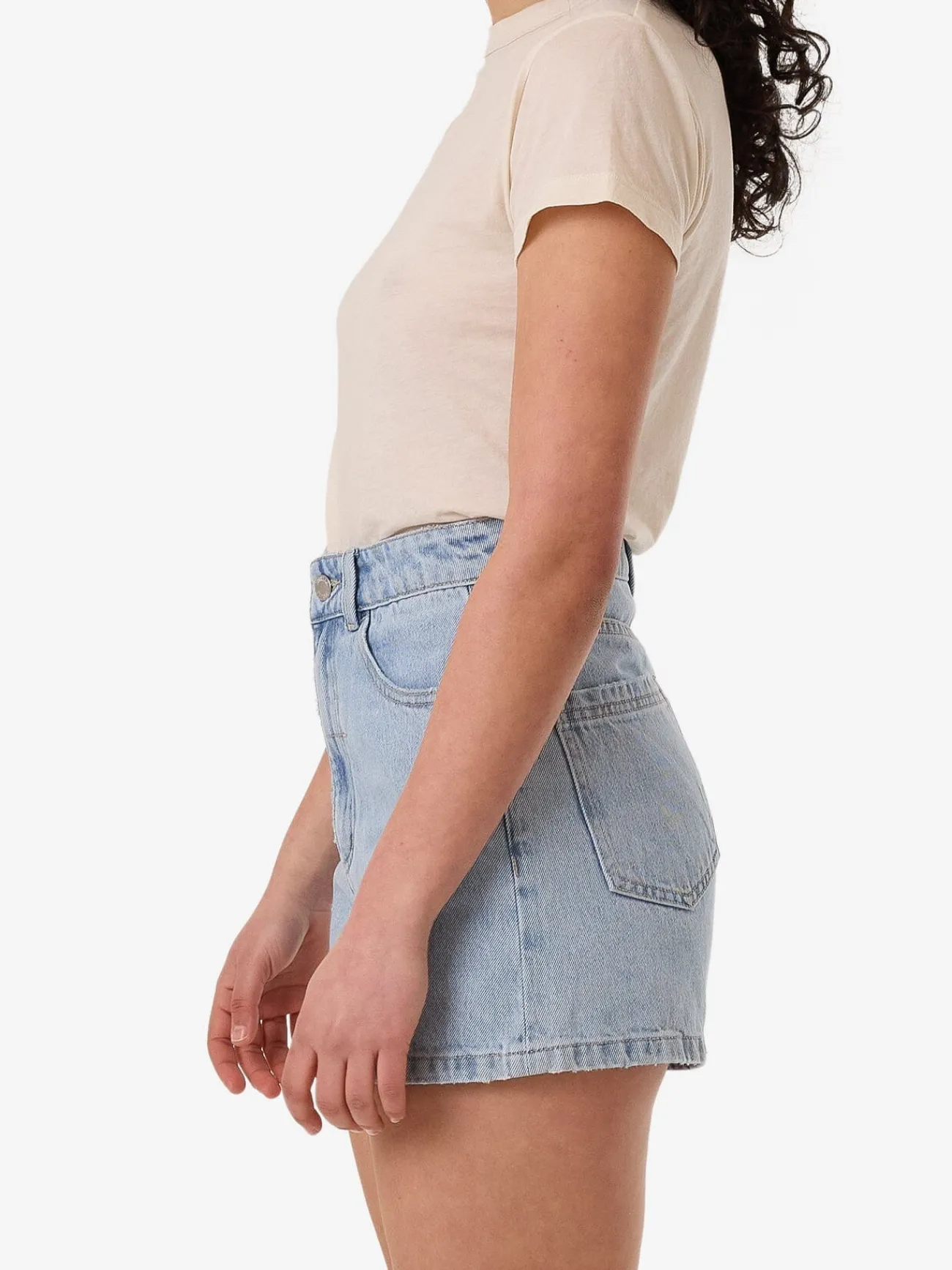 Online Thrills Erica Short - Ageless Blue AgelessBlue