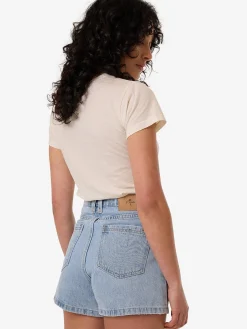 Online Thrills Erica Short - Ageless Blue AgelessBlue