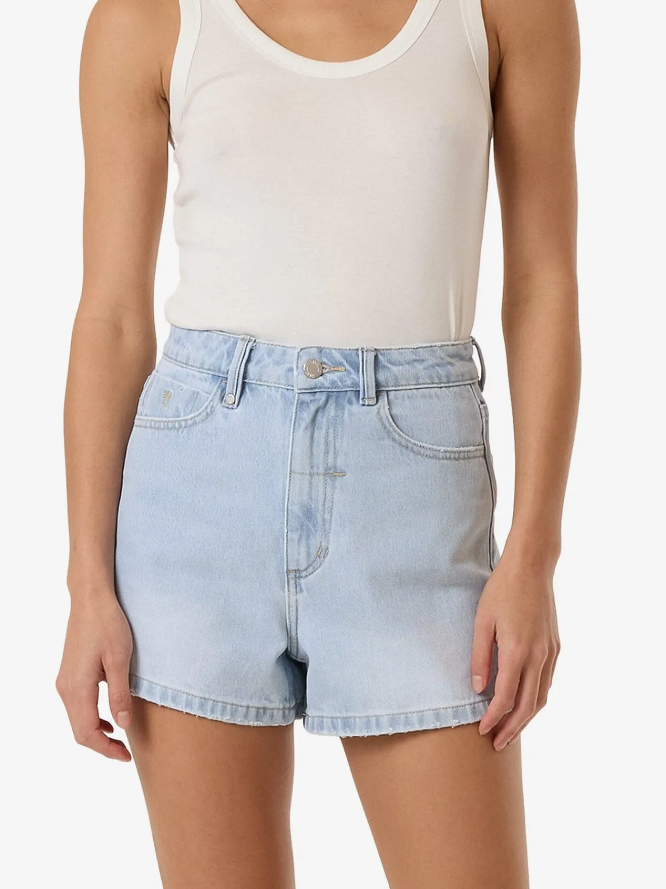 Clearance Thrills Erica Short - Epoch Blue EpochBlue