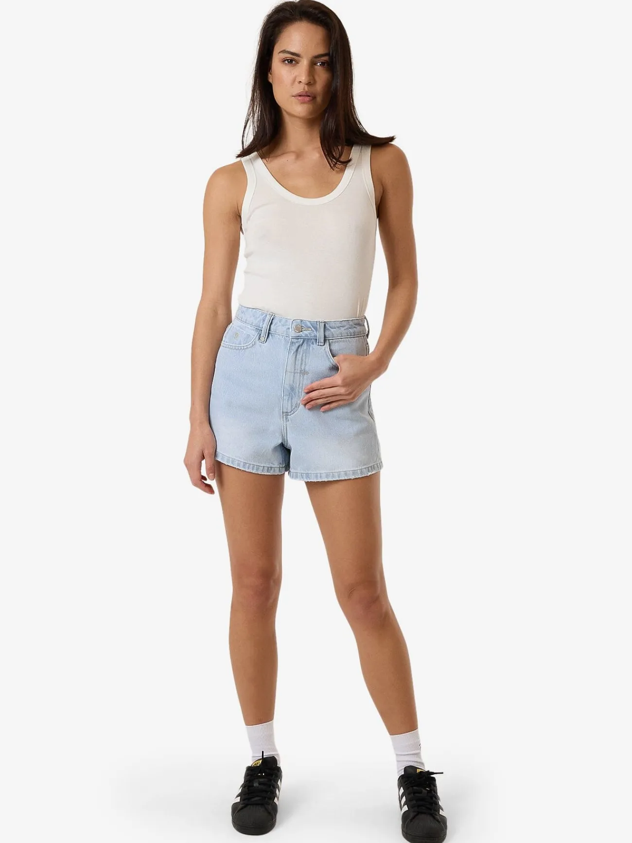 Clearance Thrills Erica Short - Epoch Blue EpochBlue