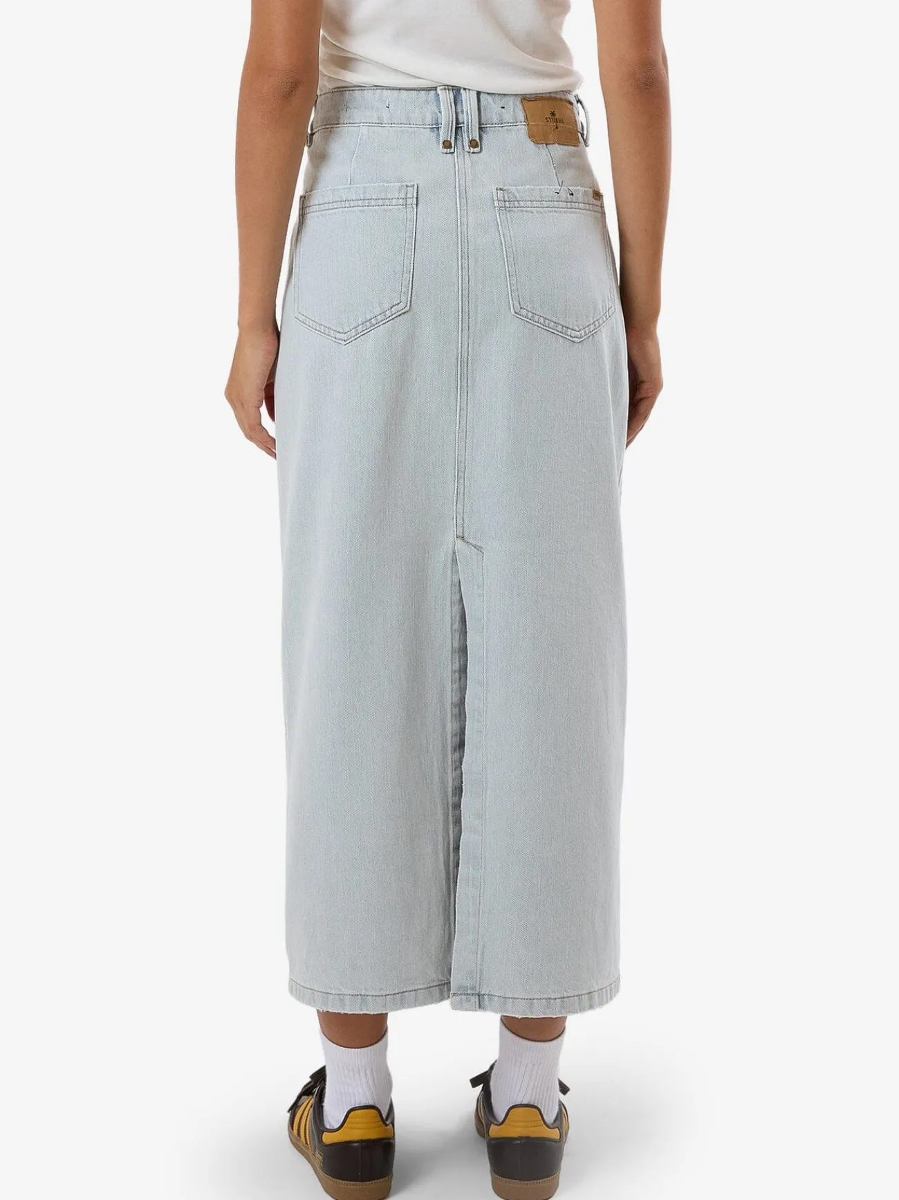 Outlet Thrills Frankie Skirt - Dirty Fade DirtyFade
