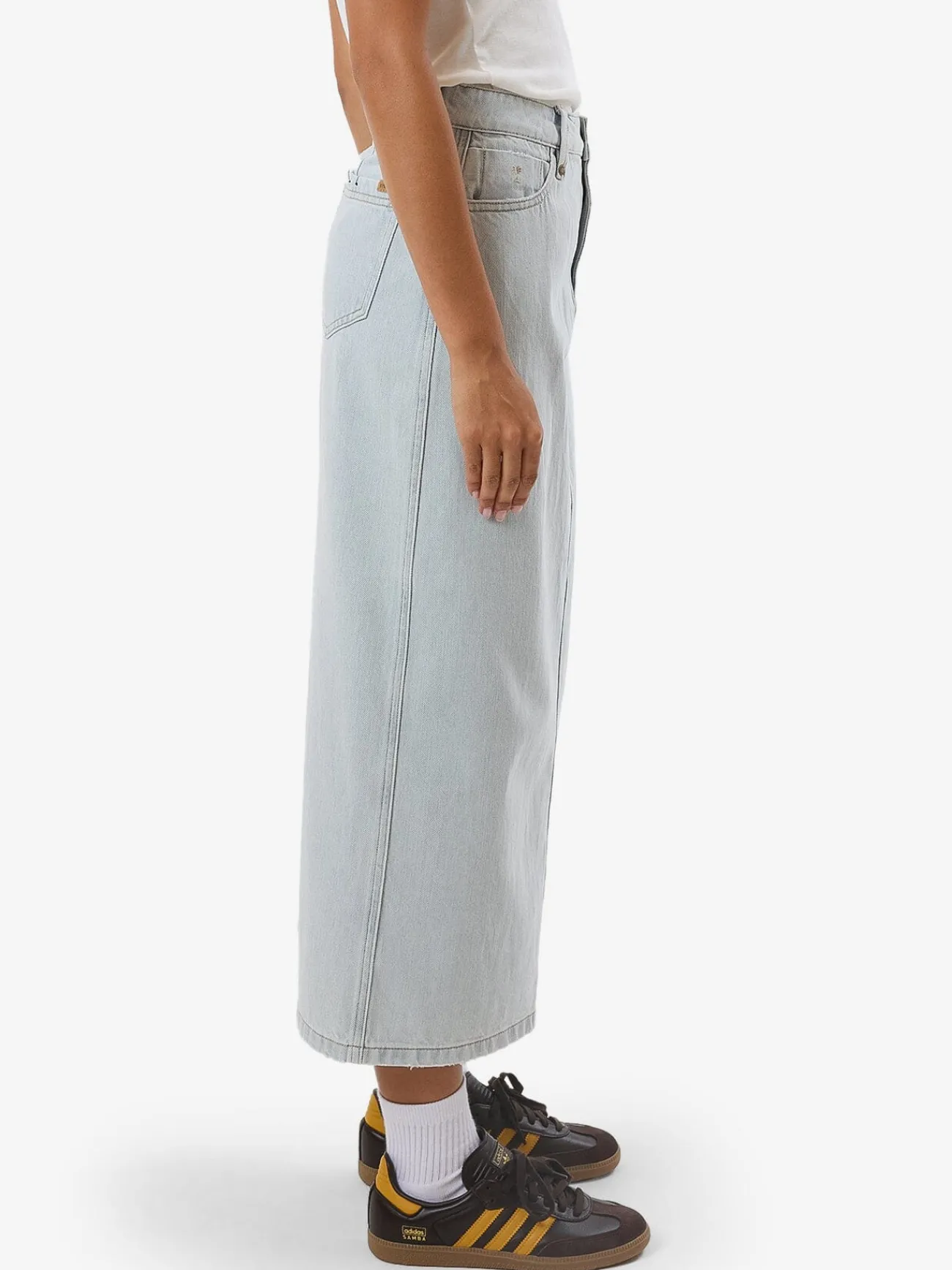 Outlet Thrills Frankie Skirt - Dirty Fade DirtyFade