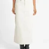 Sale Thrills Frankie Skirt - Heritage White HeritageWhite